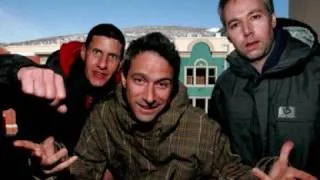 Beastie Boys - Last of the Mohicans