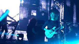 Opeth - Deliverance (live in St Petersburg 2017)