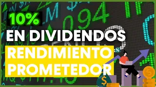 BIZD - ESTE ETF TIENE UN RENDIMIENTO PROMETEDOR PAGANDO EL 10.05% EN DIVIDENDOS