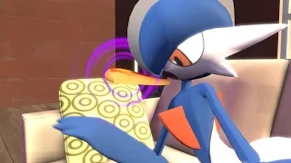 (SFM) When your pokemon is Home Alone