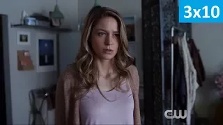 Супергёрл 3 сезон 10 серия - Фрагмент 2 (Без перевода, 2018) Supergirl 3x10 Sneak Peek