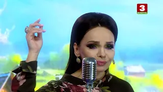 АЛЯКСАНДРА ГАЙДУК  - "ШЧЭ З КАЛЫСКI..."