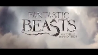 Fantastic Beasts and Where to Find Them [EARRAPE]