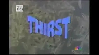 Thirst 1998 TV Movie