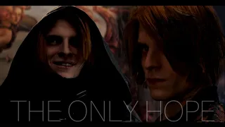 The Plague Doctor || The Only Hope (SUB)