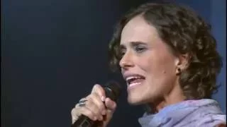 Zélia Duncan | Pelo Sabor do Gesto Em Cena (Show Completo)