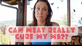 Multiple Sclerosis: Is the Carnivore Diet the Ultimate Cure?