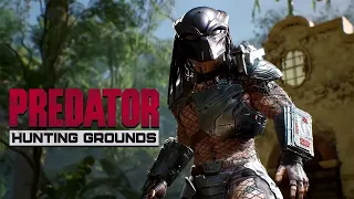 Predator: Hunting Grounds - Русский трейлер!!! (2020)