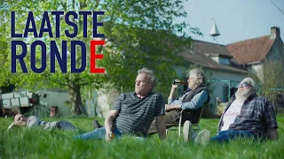 LAATSTE RONDE - Officiële NL trailer