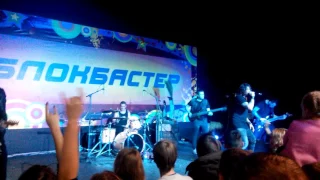 DETACH - 29.10.2016 - BlockBuster, Киев, Украина - 08 - The Game