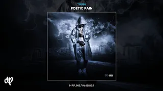 Toosii - Nightmares feat. Lil Durk [Poetic Pain]