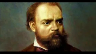 Antonín Dvořák Symphony No. 8 in G major - 3rd movement: Allegro grazioso