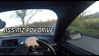 M2 POV Drive