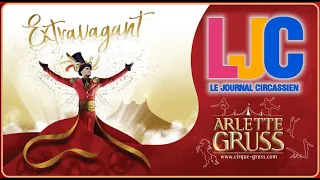 Cirque Arlette Gruss