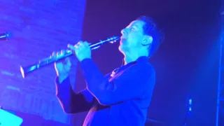 TMBG, Trouble Awful Devil Evil, Rams Head Live, 3-17-16