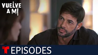 Vuelve a Mí | Episode 43 | Telemundo English