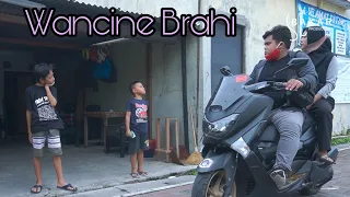 Bakar Eps 50 : Wancine Brahi