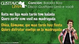 Gusttavo Lima - Balada Boa [Letra en Español_Portugués] - YouTube.flv