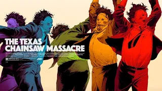 Отдых за городом в The Texas Chain Saw Massacre