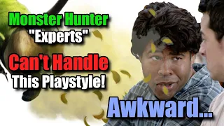 The Single Most EFFICIENT Build in ALL of Monster Hunter and YOU can Master it Easily!