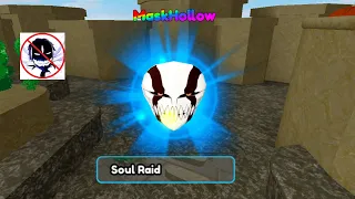 Solo soul raid ASTD