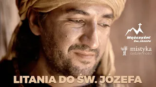 Litania do Świętego Józefa