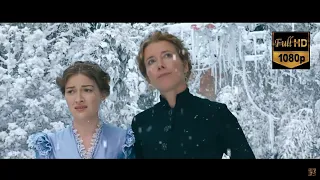 Nanny McPhee - He'll Marry Evangeline -haven't got to end of that story-you are the end of the story