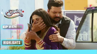 Udaariyaan | उड़ारियां | Ep. 873 & 874 | Recap