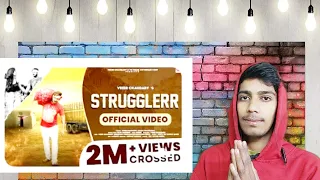 Strugglerr (full video) l Veeir Chaudary l Yash Vashisht l new Haryanvi song 2023