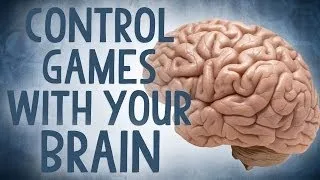 Controlling Games With Your Brain! - Reality Check