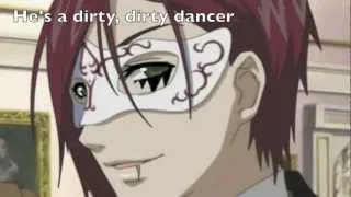 Dirty Dancer (Hojo) amv