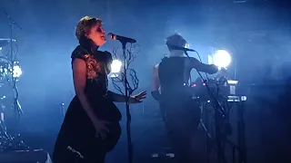 Gåte - 'Førnesbrunen' - Live at Rockefeller - Oslo - March 22, 2024, Norway