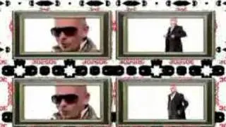 PITBULL vs  KAOMA   RUMBADA 2010 VIVA DISCO REMIX www vivadisco ru2