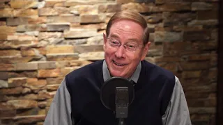 Finding Hope for Your Desperate Marriage - Gary Chapman Part 2