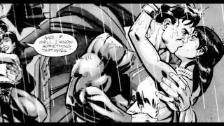 if i should fall behind. // (Clark&Lois) [Superman Multiverse]