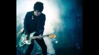 Johnny Marr - Easy Money + Lyrics