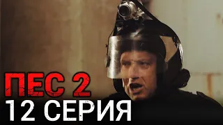 Сериал ПЕС - 12 серия - 2 сезон - Все серии подряд в 4К - Смотреть онлайн в хорошем качестве