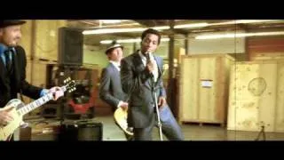 Vintage Trouble - Nancy Lee feat. Carmit Bachar (Official Video)