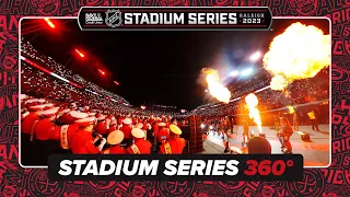 Marching Madness! | 360 Cam Stadium Series