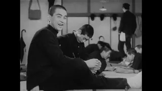 There Was a Father / Chichi ariki (1942, Yasujiro Ozu) (English subtitles)