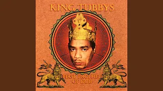 King Tubby's High Power at Liberty Hall Dub