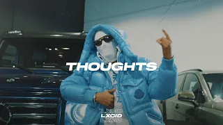 [FREE] wewantwraiths Melodic Drill Type Beat - "Thoughts" (@prodbylxcid)