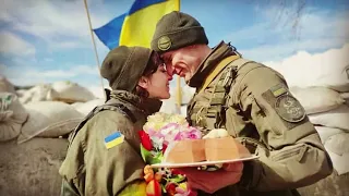PAVVI / ПАВВІ - "ДЕ Ж ПОДІЛИСЯ КВІТИ ВСІ?" ("Where Have All The Flowers Gone?" - Ukrainian Version)