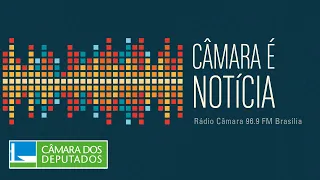 Proposta busca facilitar leitura de cegos por meio de “óculos falantes” - 03/05/24 - #CâmaraéNotícia