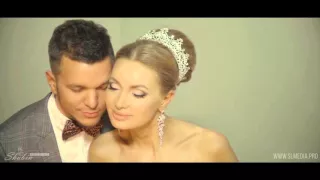 Magic Wedding, Евгения и Антон (Гусевы) Свадебное агентство Shubin Wedding