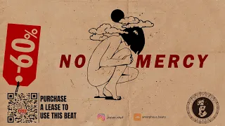 [FREE] Rap Freestyle Type Beat - "NO MERCY" | Dark Underground Old School Boom Bap Type Beat 2023