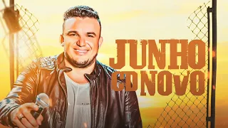 JUNIOR VIANNA - CD JUNHO (2023 REPERTÓRIO NOVO)