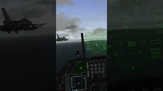 🇬🇷Falcon BMS 4.37 - Formation flight