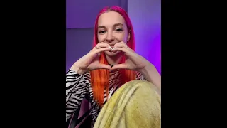 Ребята я решила переименовать канал не пугаемься это я😅💖