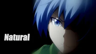 [Assassination Classroom] AMV Natural - Imagine Dragons